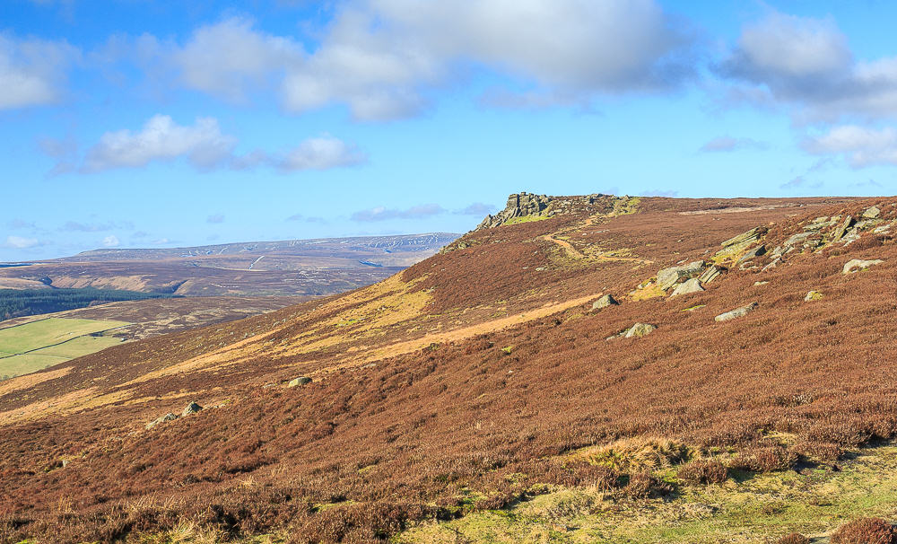 White Tor